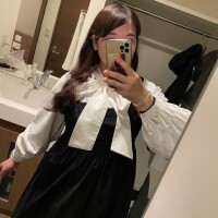 コンサート行った時の服