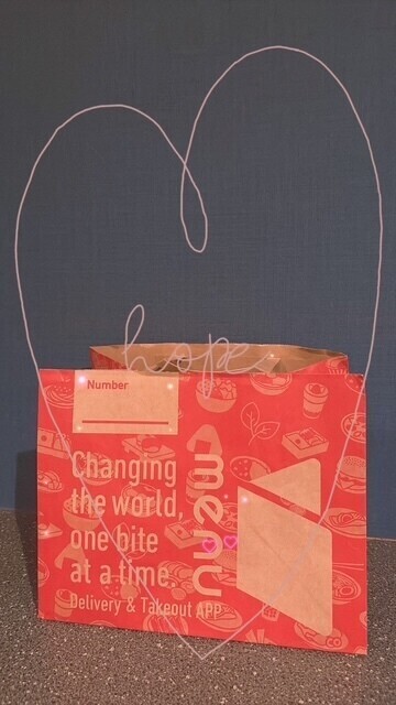 ありがとぉ日記