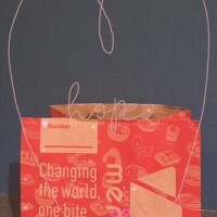 ありがとぉ日記