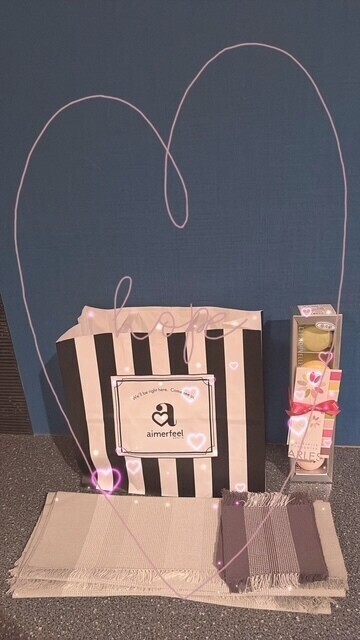 ありがとぉ日記