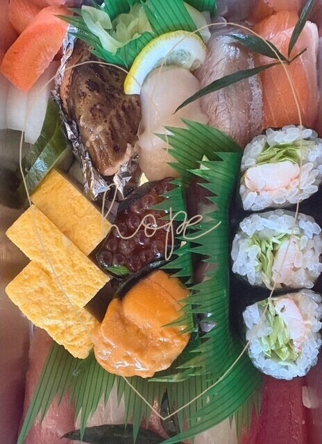 ありがとぉ日記