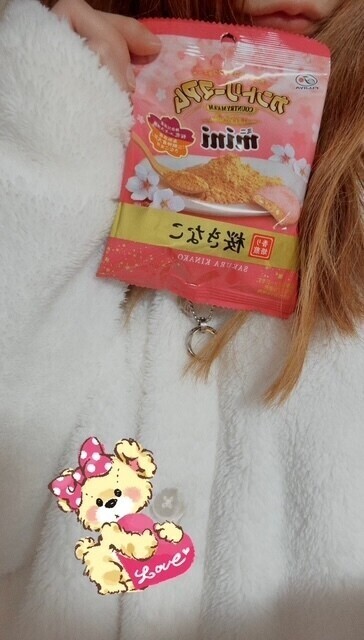 スイーツと乳酸菌飲料