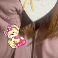 ぬいぐるみとチョコレート