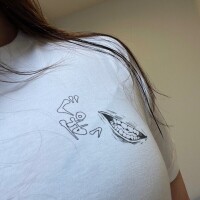 文字数制限あったのね