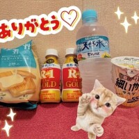 ありがとうにゃーーん🐈‍⬛