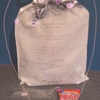 ありがとぉ日記