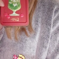 スイーツとおつまみ