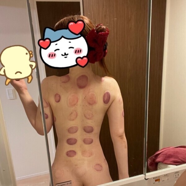 きょーのほた^_-✌︎