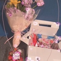 ありがとぉ日記