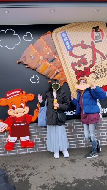 函館エピソード朝市までの道のり編