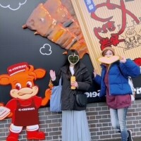 函館エピソード朝市までの道のり編