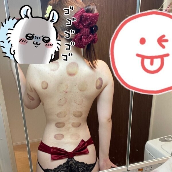 きょーのほたちゃん