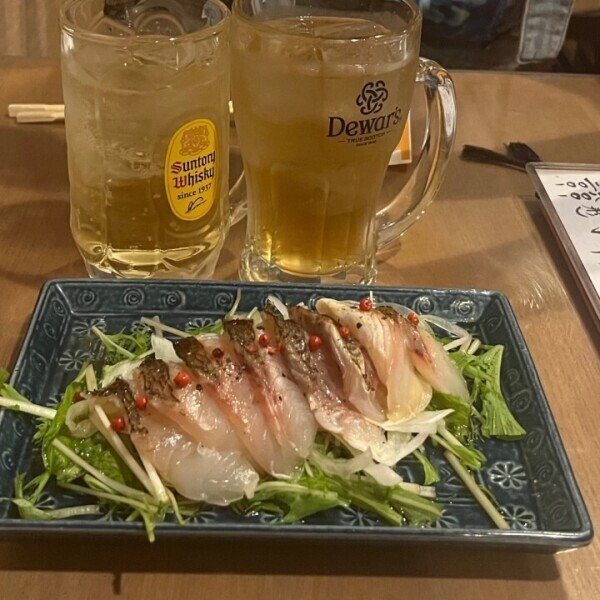 明日います！