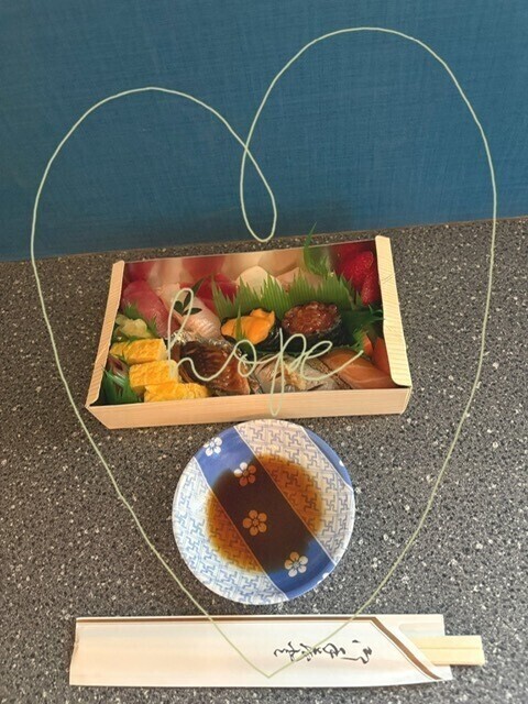 ありがとぉ日記