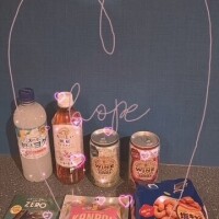 ありがとぉ日記