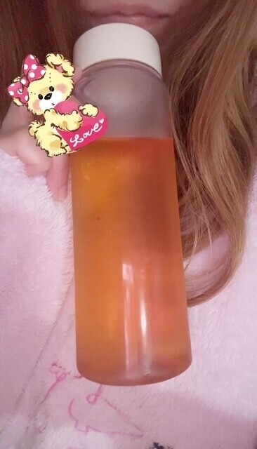手作り梅酒