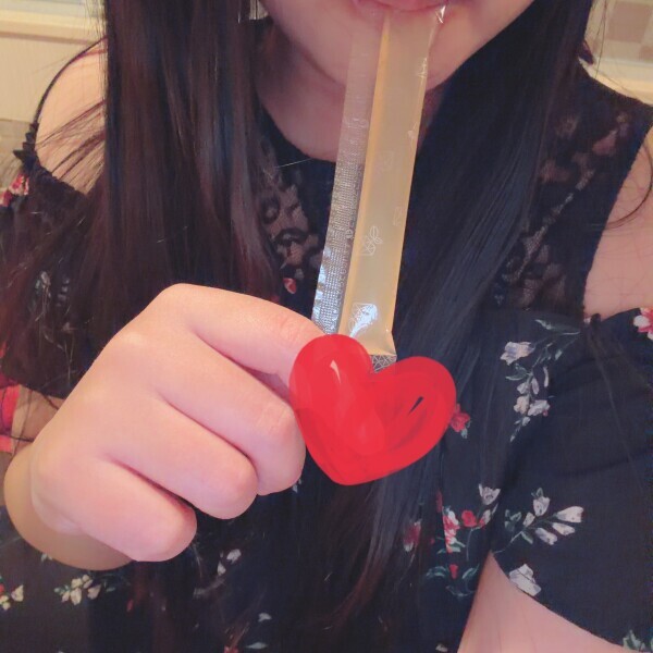 たくさんありがと♡