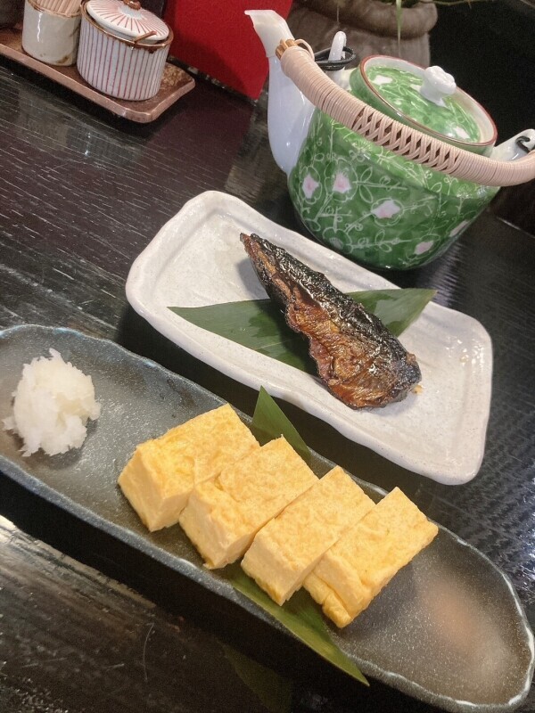春の嵐の中ありがとうございました🥹☔️🍃💞