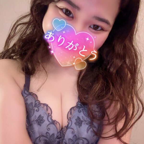 昨日のありがとうの気持ち?