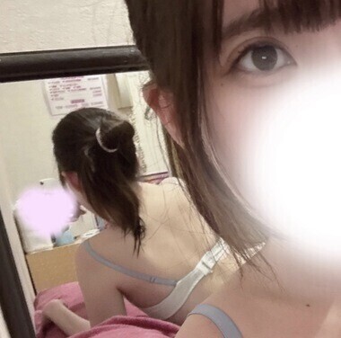 今日もまってます💞