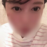 朝から……