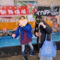 函館エピソード釣り名人による供述編