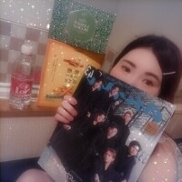 お待ちしてます🥰