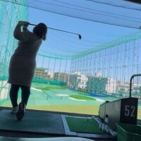 5W  フィニッシュ(⛳️のフィニッシュ笑😜)