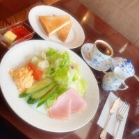 連休初日✨