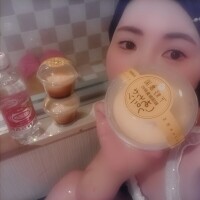 明日は🥰