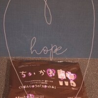 ありがとぉ日記