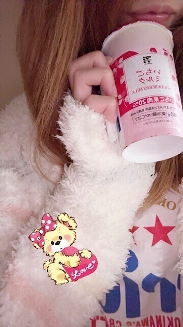 いちごミルク