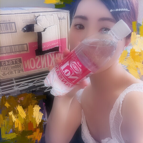 アサヒの業者さん♡