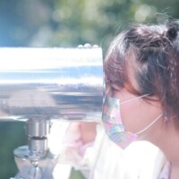 お尻を求めて三千里