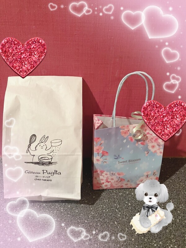 出勤♡