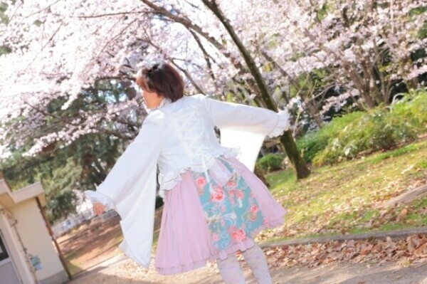 春が終わる頃には🌸