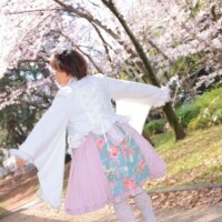 春が終わる頃には🌸