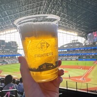 笑いが止まらない帰路🚃