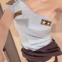 こっちにきて？