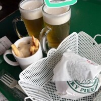 函館エピソードラッキーピエロさんにきても決してブレない親友ちゃん編