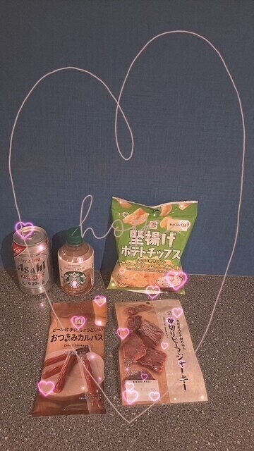 ありがとぉ日記
