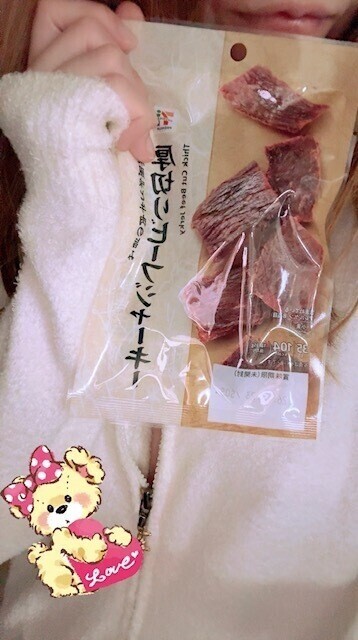 ノンアルとおつまみ