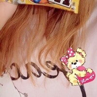 ティーシャツとスイーツ