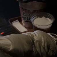 年末ぶりの映画タイム