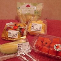 🍇🍈🍊🍑🍒🍋🫐