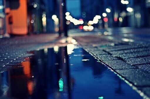 ☔️