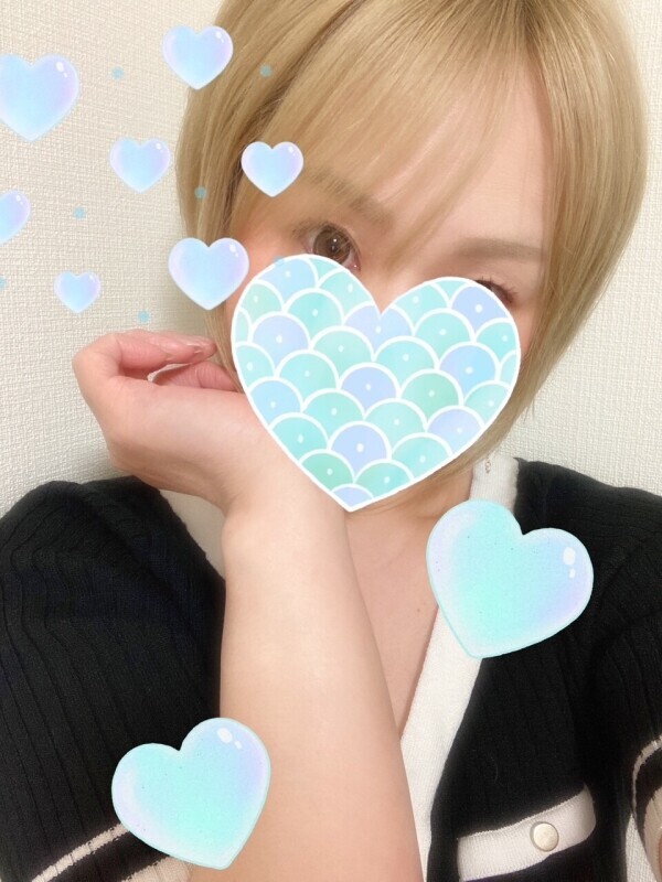 感謝です🥹🫶🏻✨