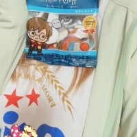 晩酌セットとグミ