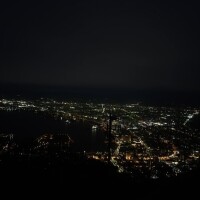 函館エピソード初めてのソロ山登り編