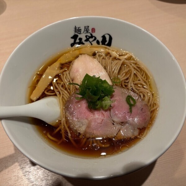 らーめん‼️
